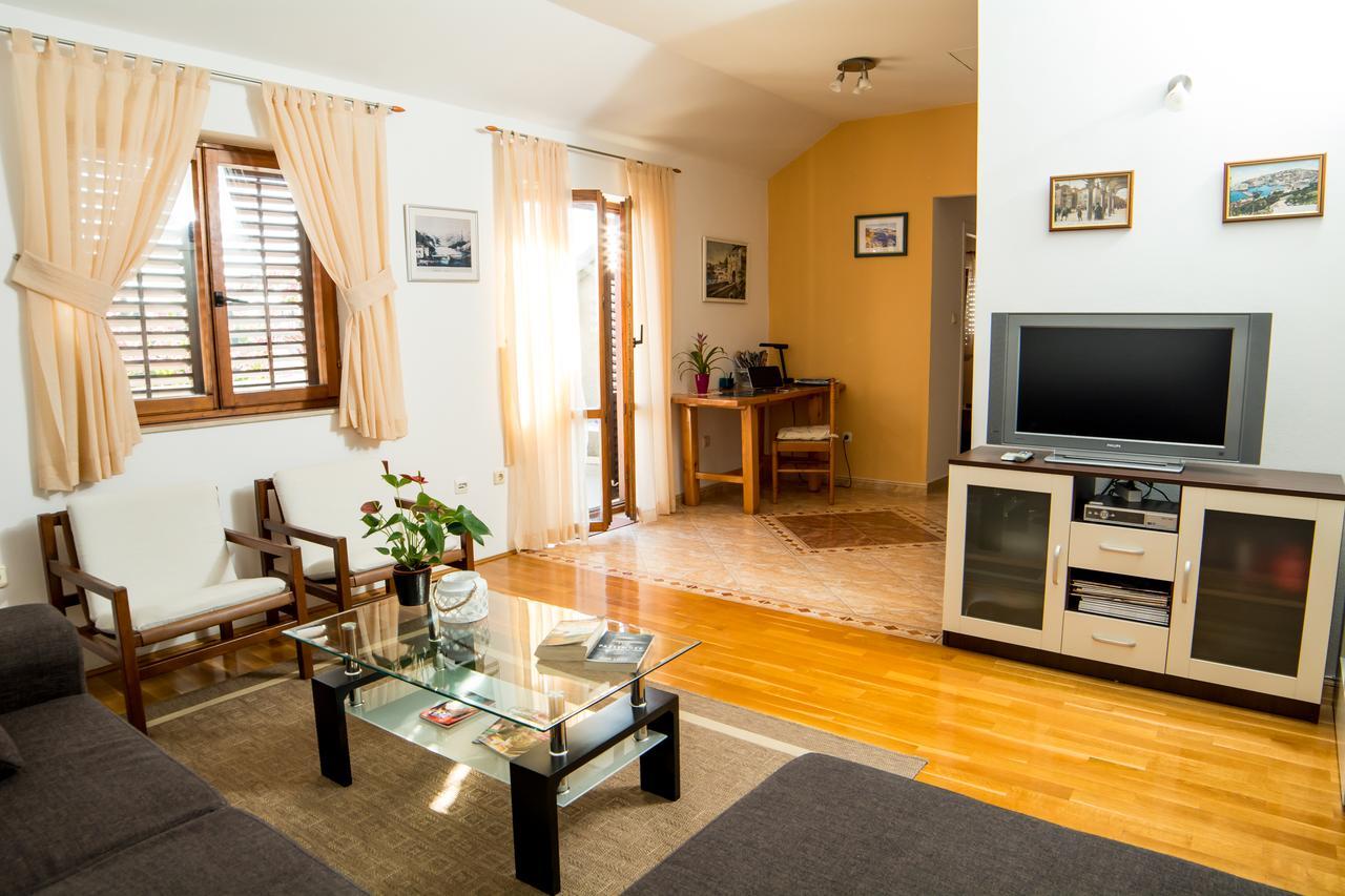 Bungevilla Apartment Dubrovnik