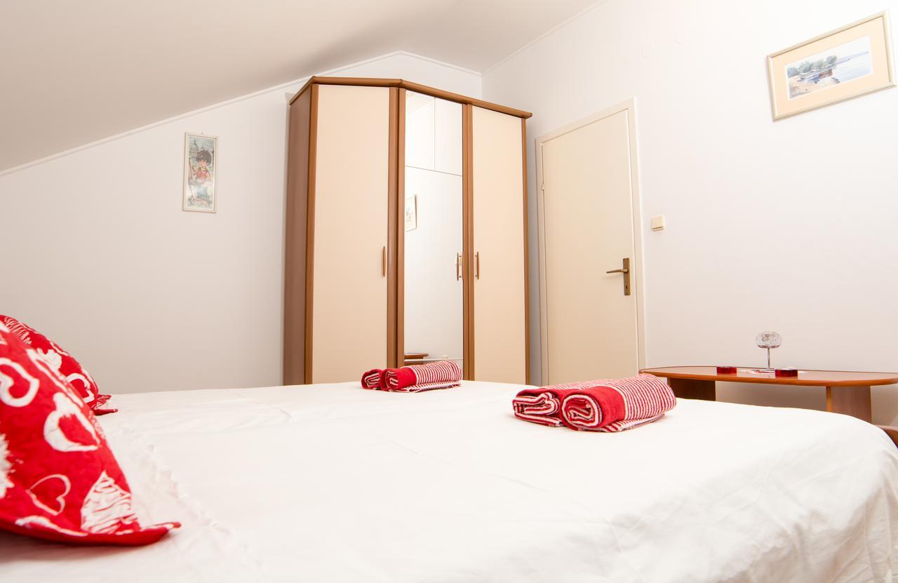 Bungevilla Apartment