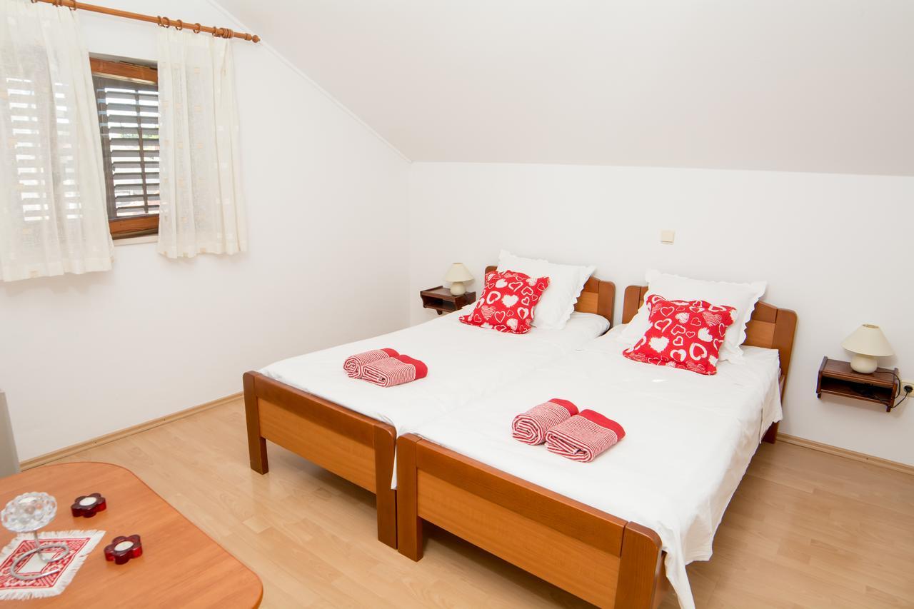 Bungevilla Apartment Dubrovnik