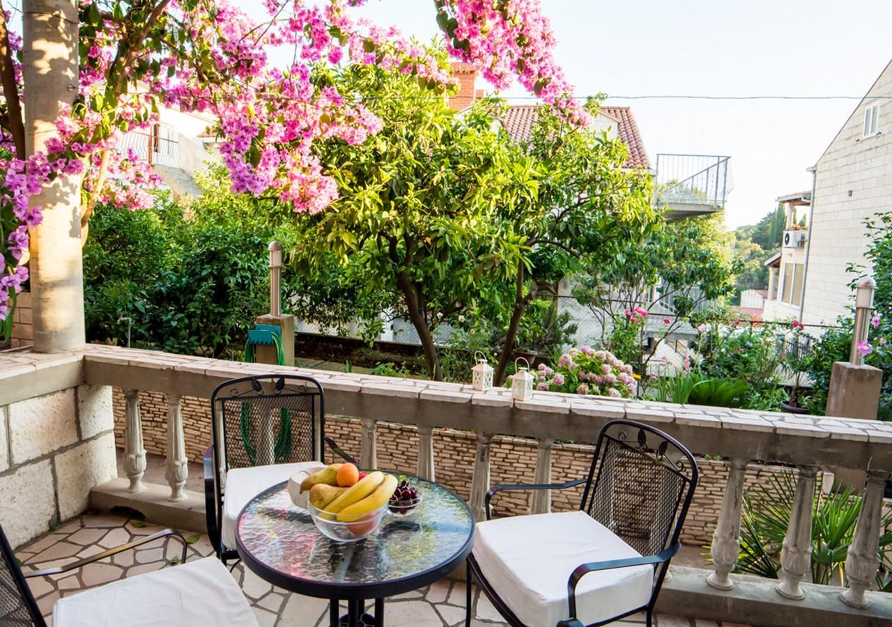 Bungevilla Apartment Dubrovnik