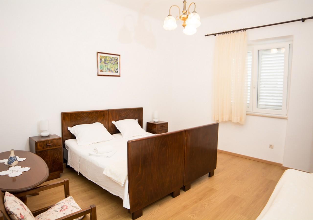 Bungevilla Dubrovnik