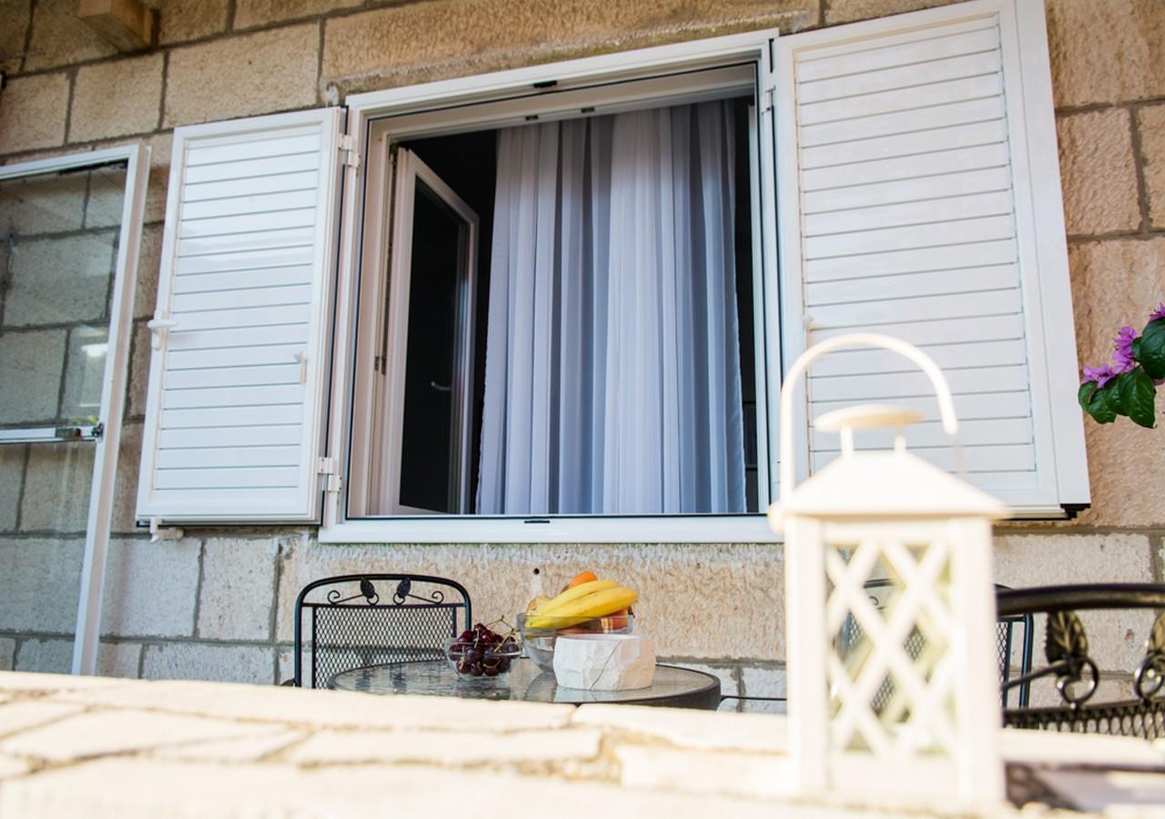Bungevilla Apartment Dubrovnik