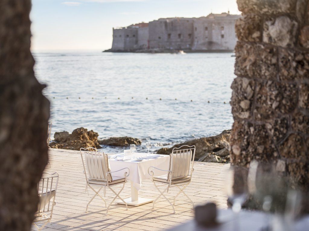 Excelsior Hotel 5*