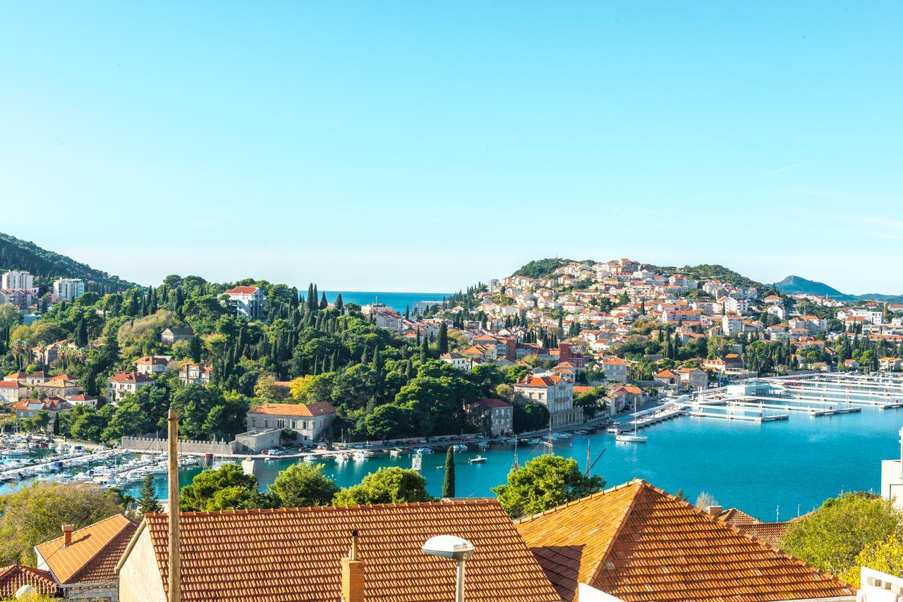 Apartment View Port Dubrovnik