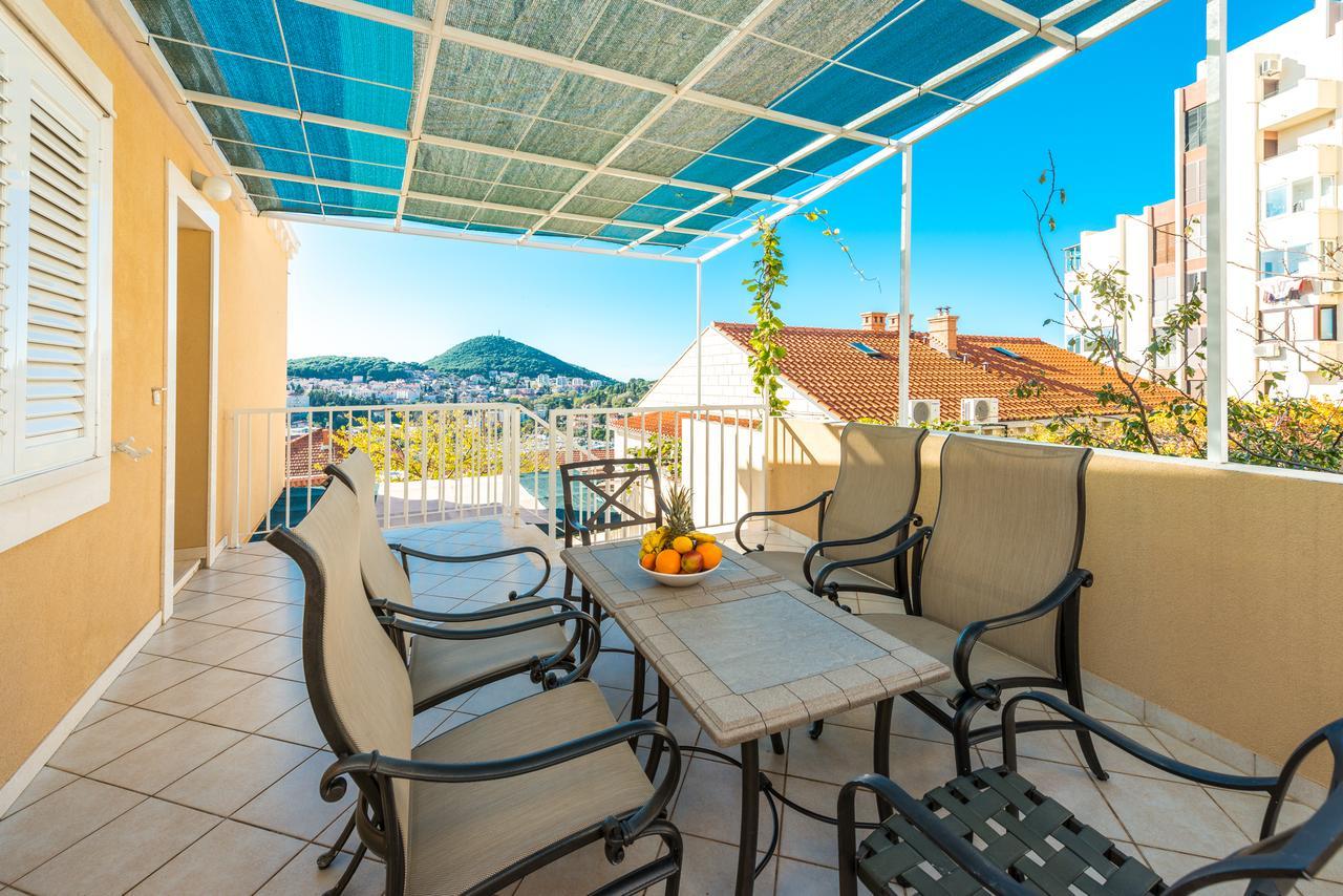 View Port Apartment Dubrovnik