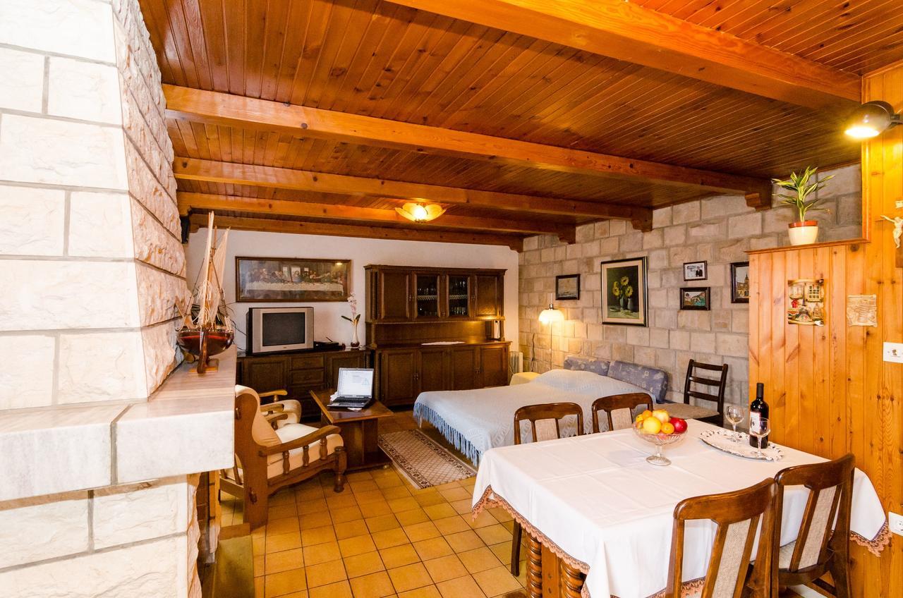Apartment Tatjana
