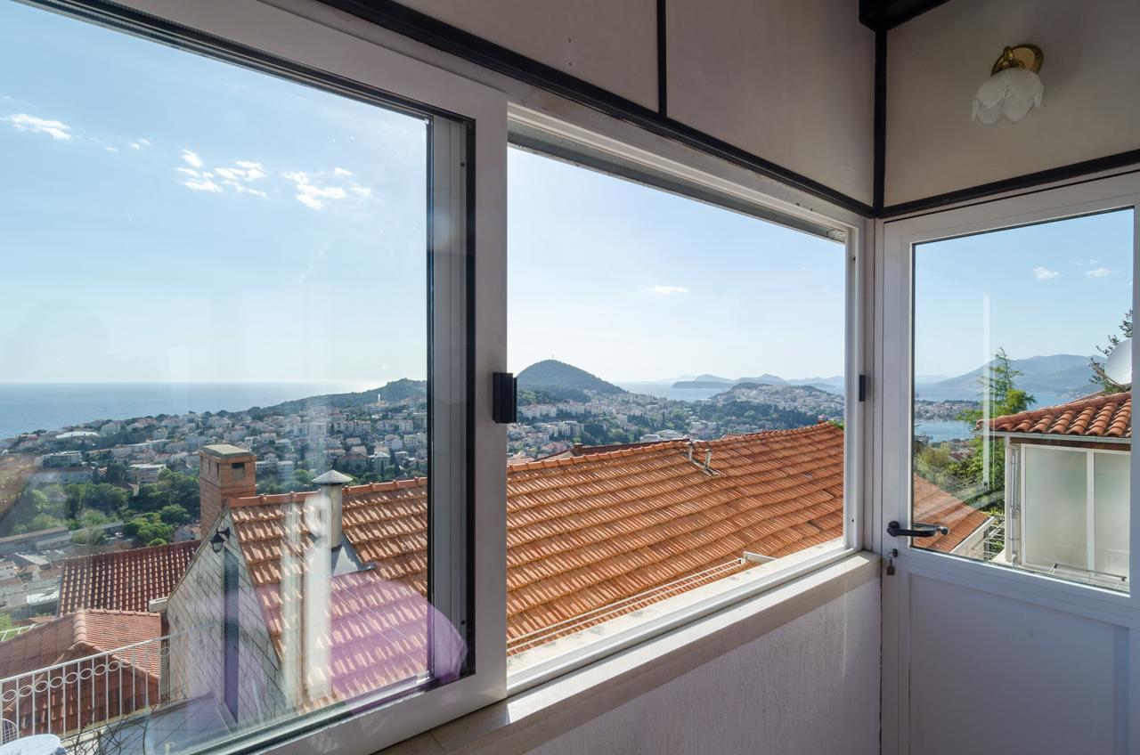 Tatjana Apartment