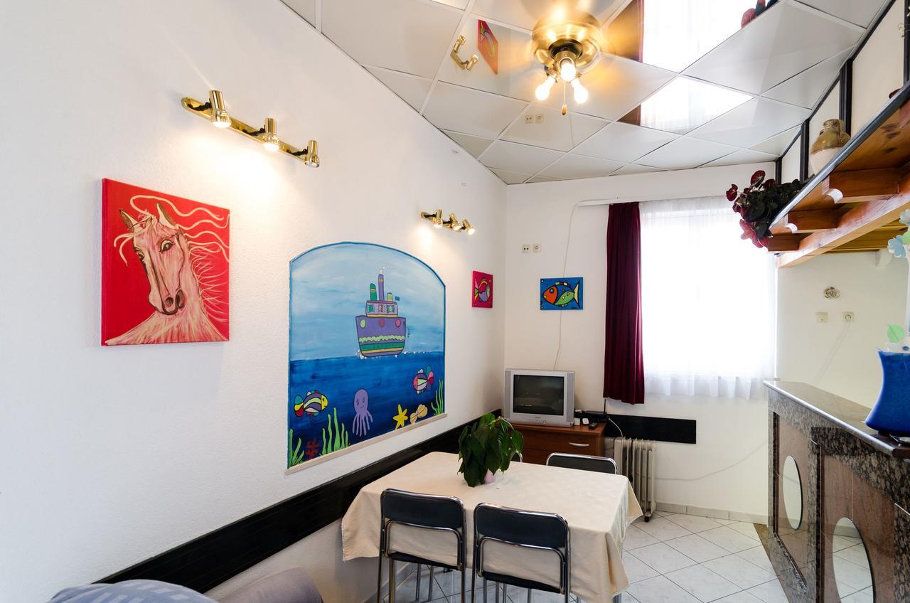 Apartment Tatjana
