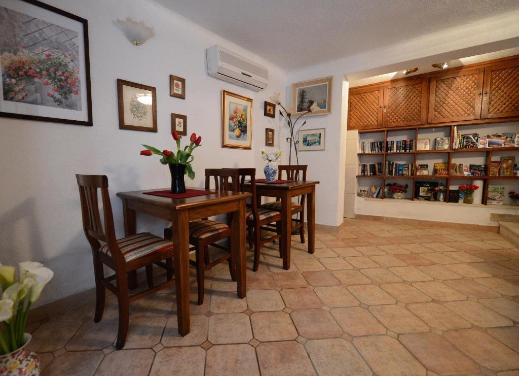 Bed & Breakfast Flora Dubrovnik