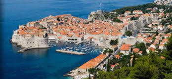 Flores - Hotel Dubrovnik