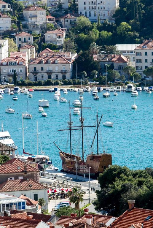 Letizia Dubrovnik