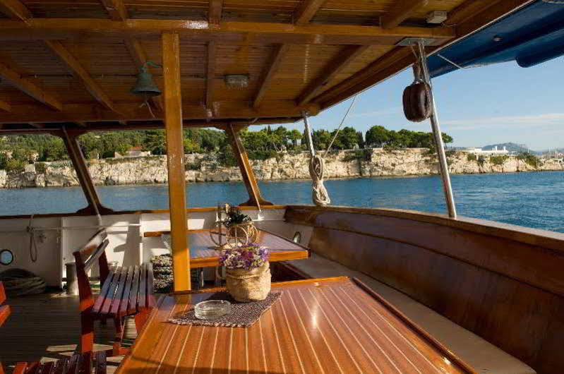 Hotel Cruise From On M/y Mali Ante Dubrovnik