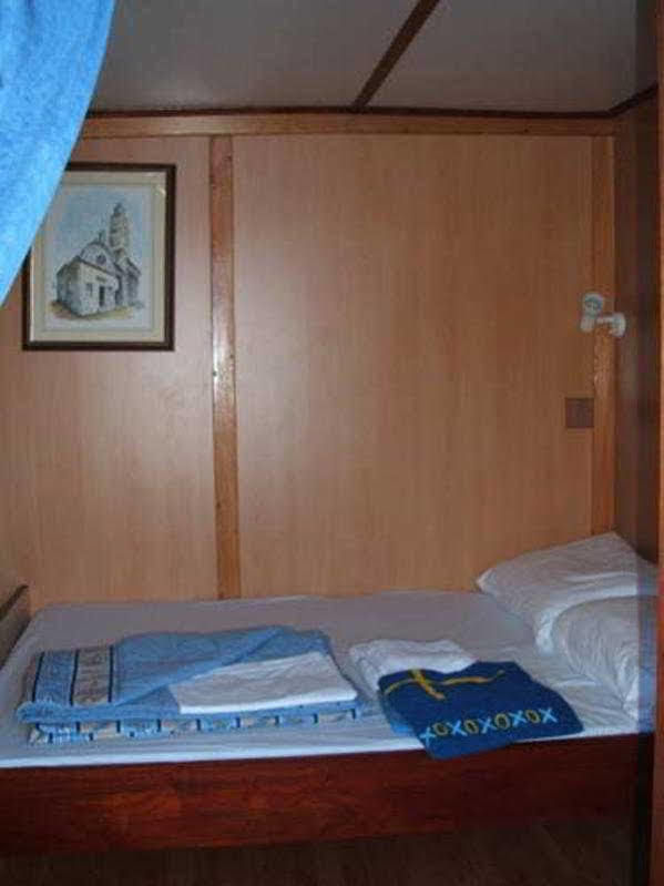 Cruise From On M/y Mali Ante Hotel 5*