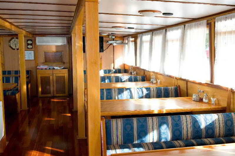 Cruise From On M/y Mali Ante Hotel Dubrovnik