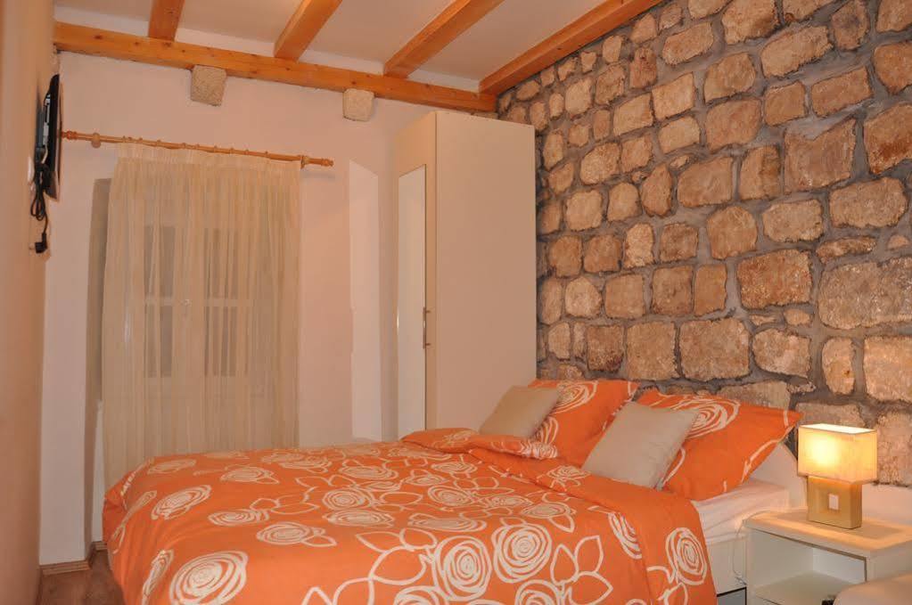Lucic * Dubrovnik
