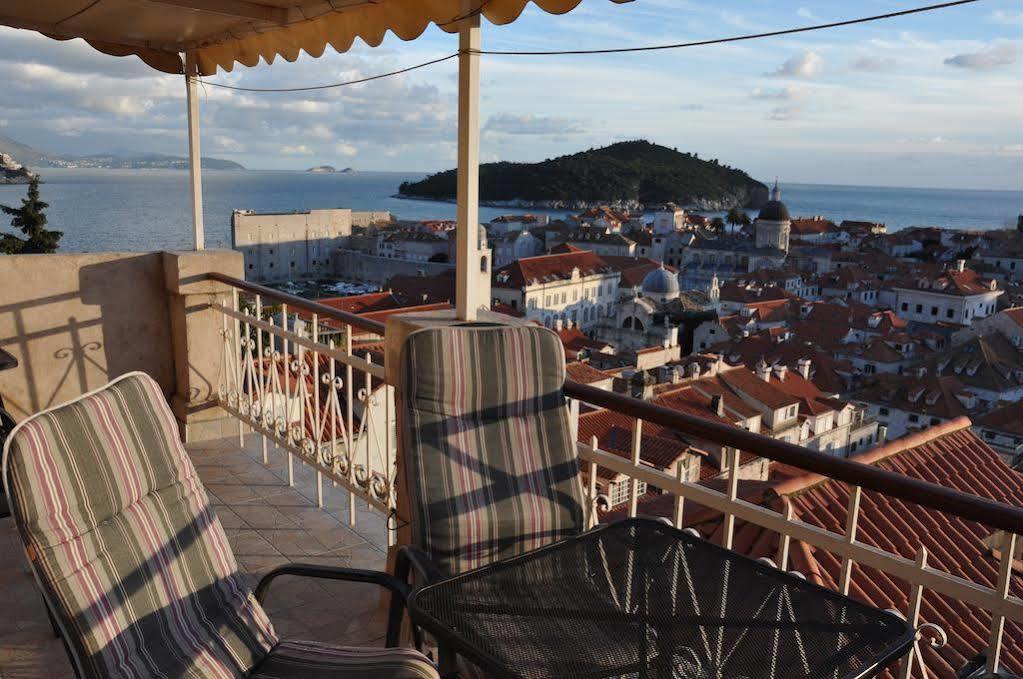 Lucic Apartment Dubrovnik