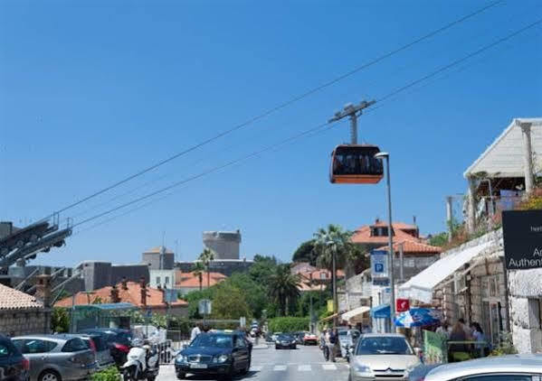 Cable Car Apartment Dubrovnik
