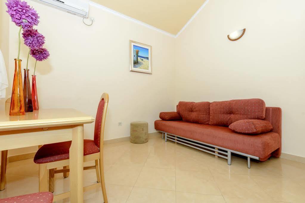 Moretic Apartment