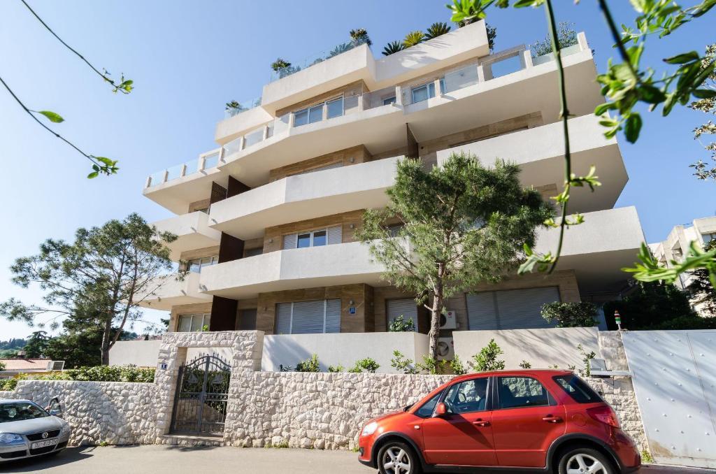 Apartment Villa Orsan Apartment