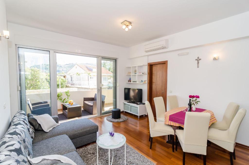 Apartment Villa Orsan *