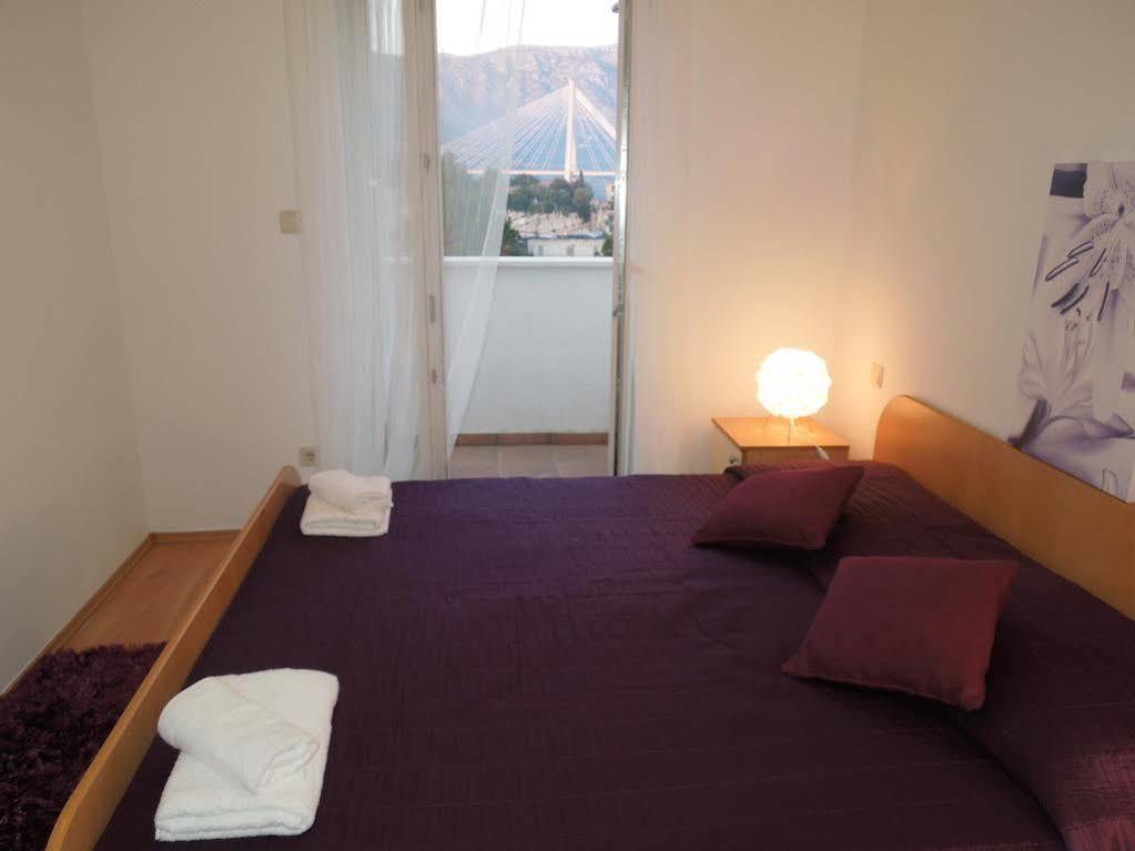 Apartment Adriatic Blue *