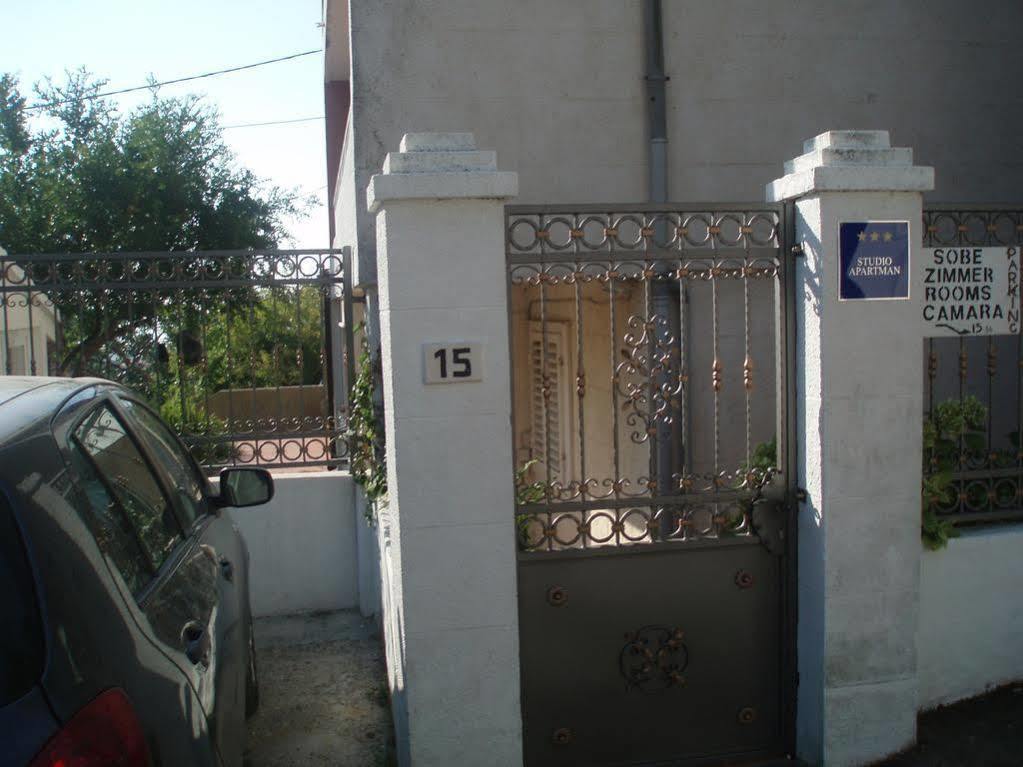 Gasthof Family House Nozica Dubrovnik