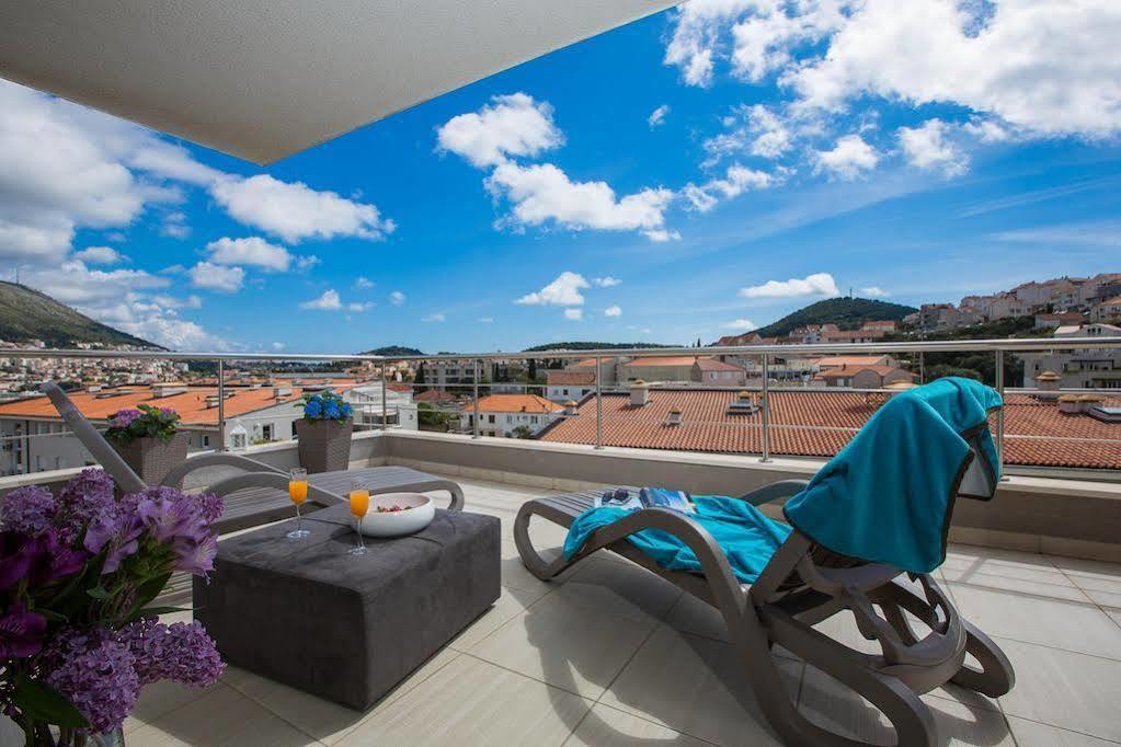 Lotos Apartment Dubrovnik