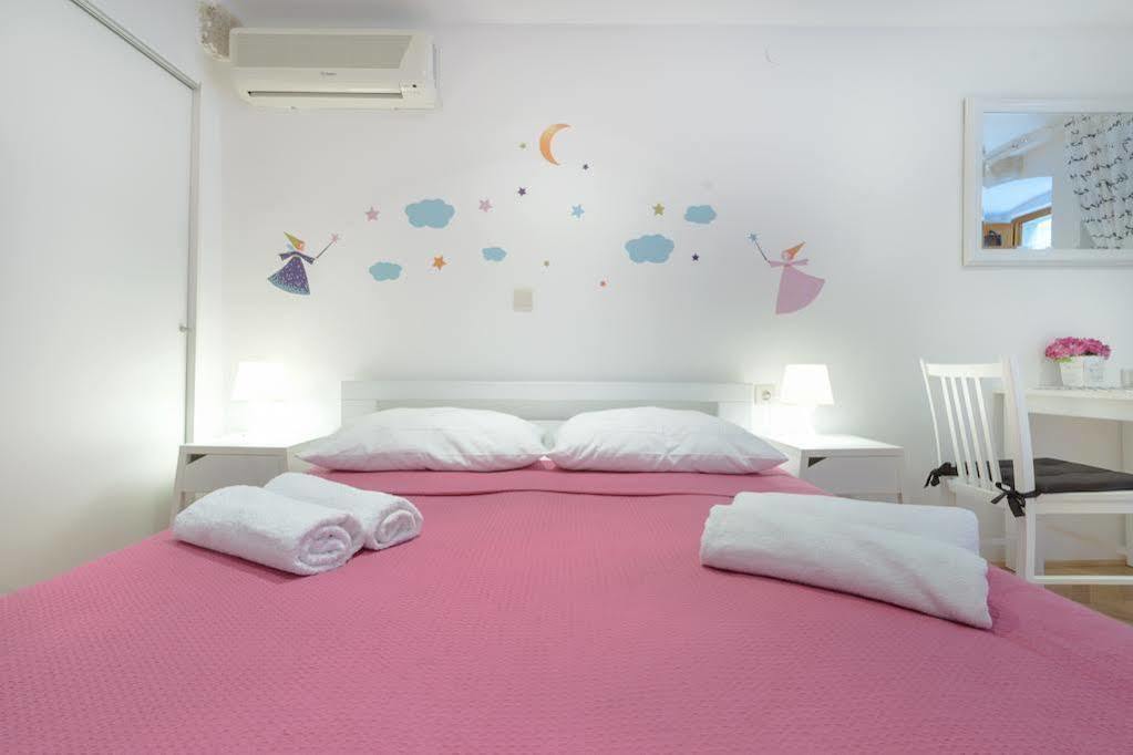 Guest house Bobo 3*