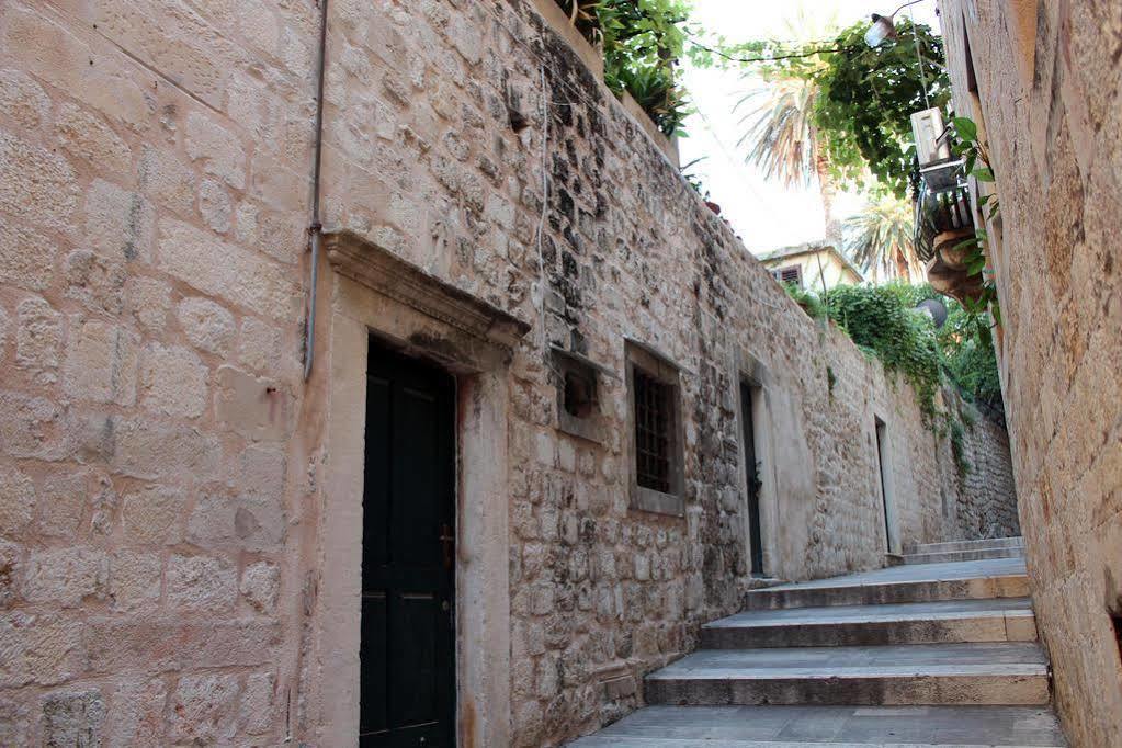 Guest house Green Garden 3*