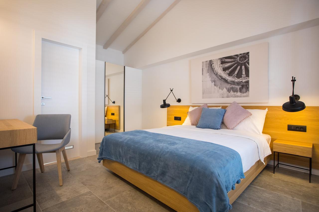 Acomodação com café da manhã  Bova Luxury Dubrovnik