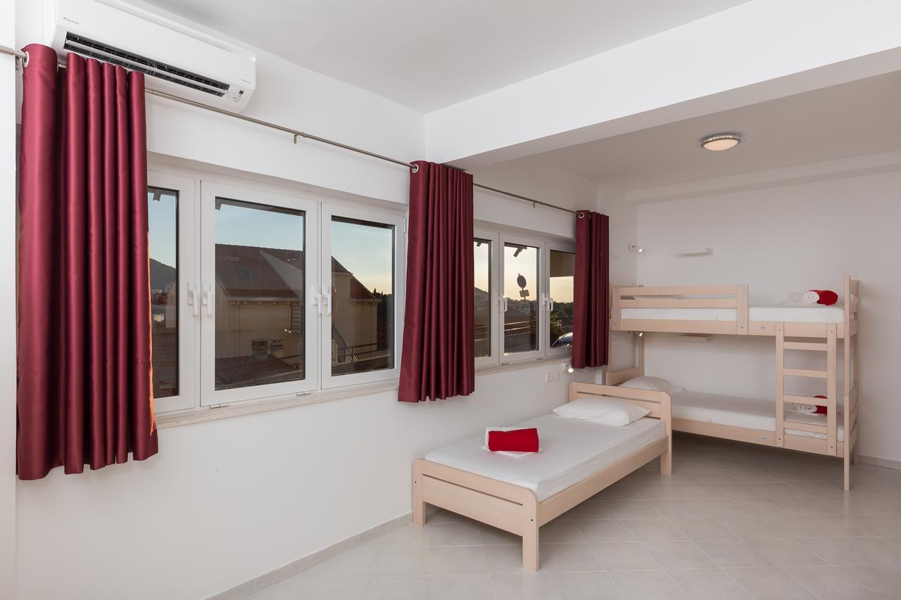 Free Bird Hostel Dubrovnik