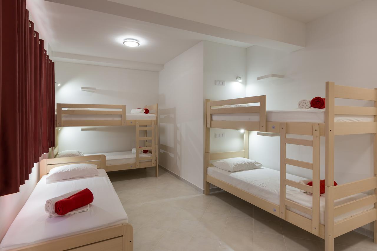 Hostel Free Bird Dubrovnik