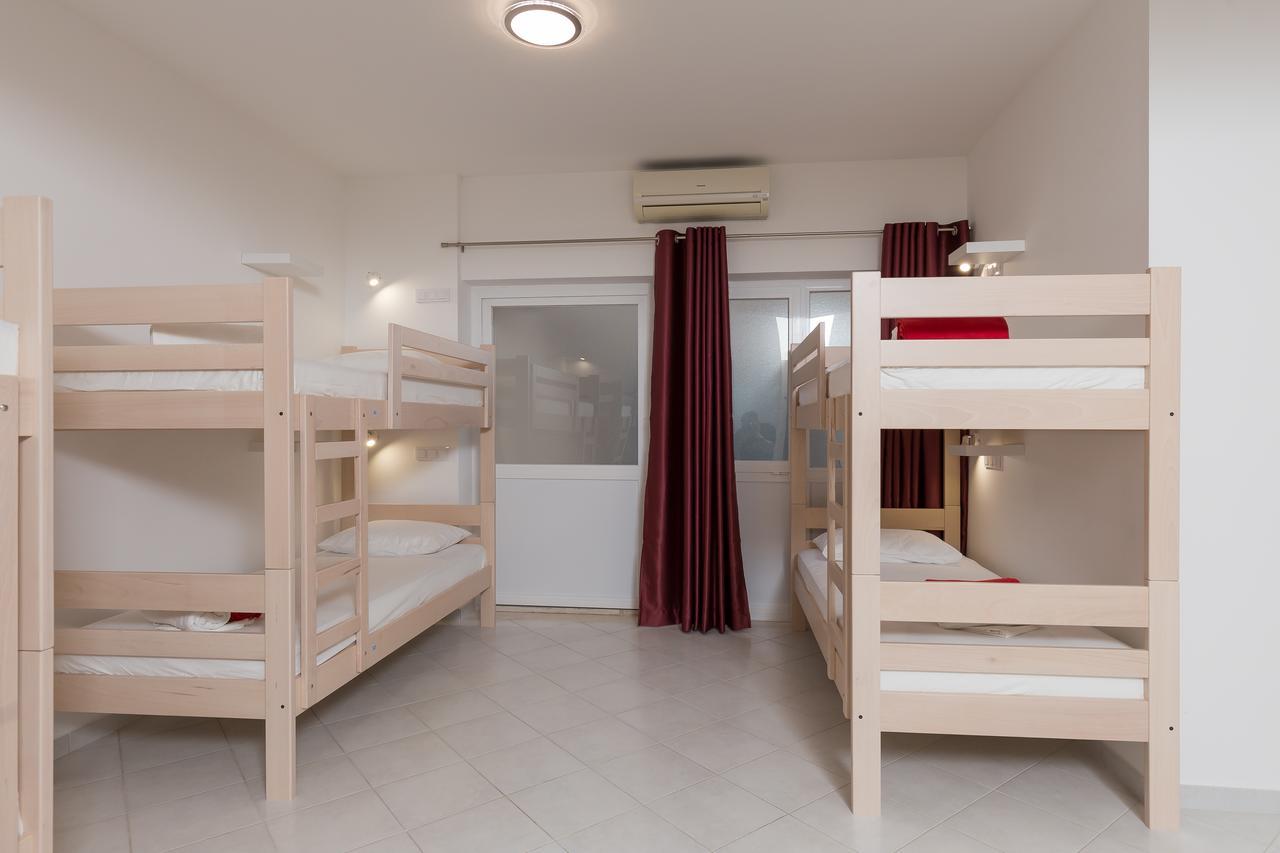 Free Bird Hostel