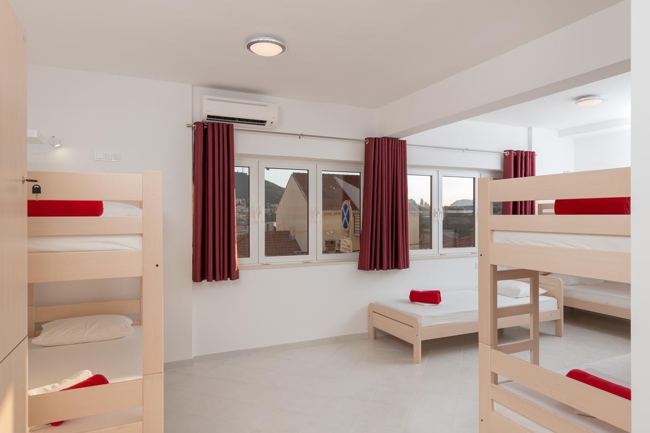 Hostel Free Bird Dubrovnik