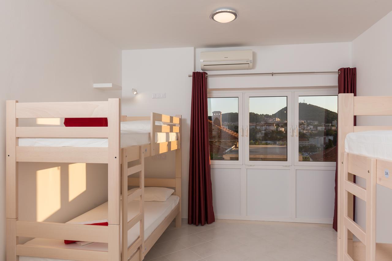 Free Bird Hostel