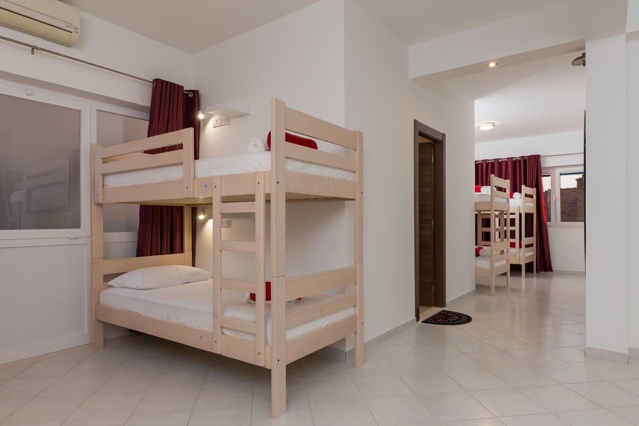 Free Bird Hostel