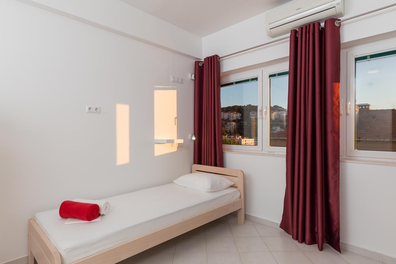 Free Bird Hostel Dubrovnik