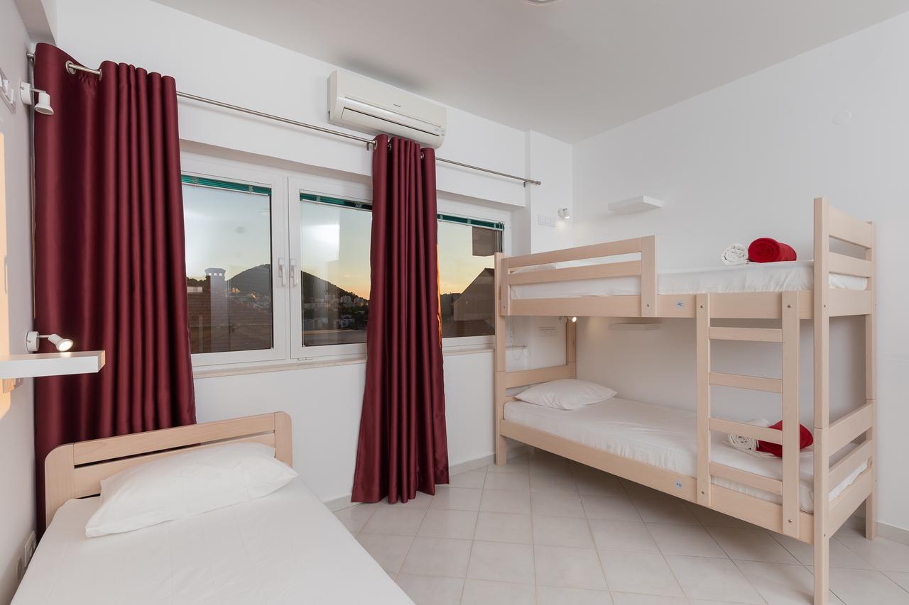Hostel Free Bird Dubrovnik