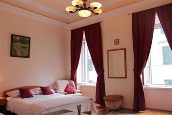 Apartment Nerio *