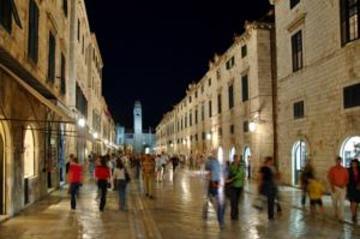 Orsula Dubrovnik