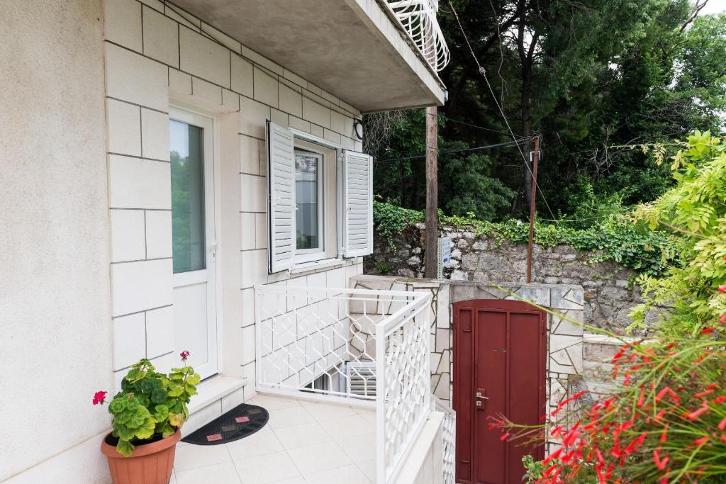 Matusic Guest house 3*