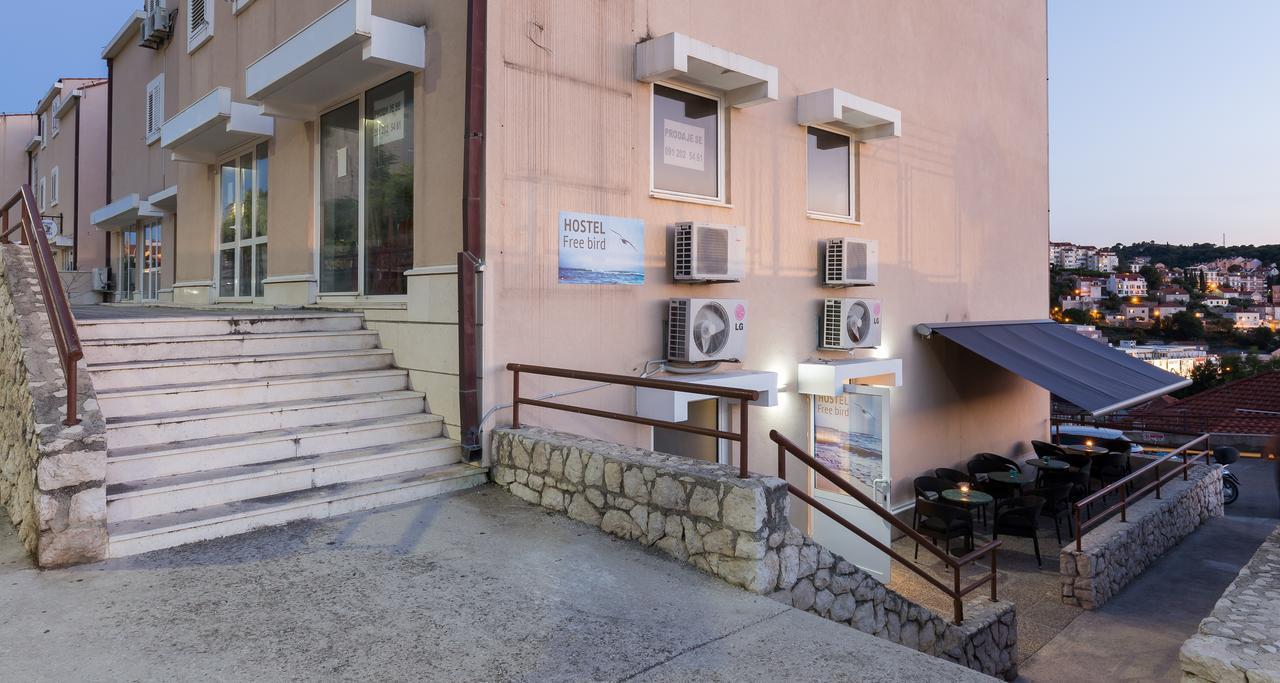 Free Bird Hostel
