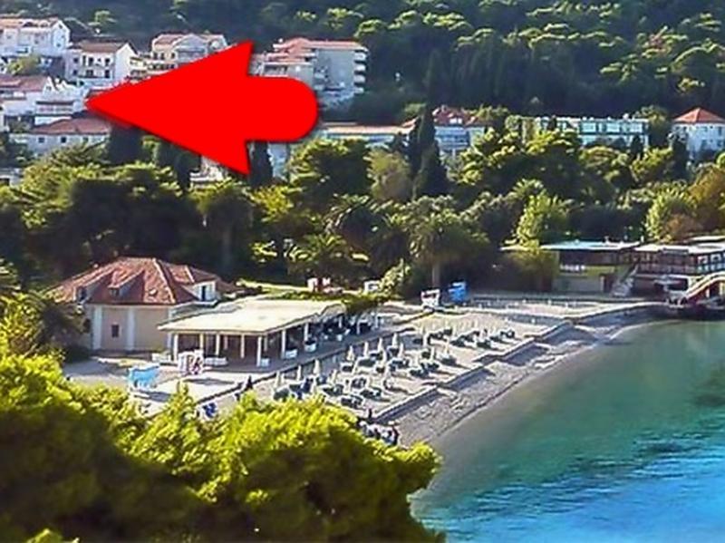 Apartment Guest House Amalija *