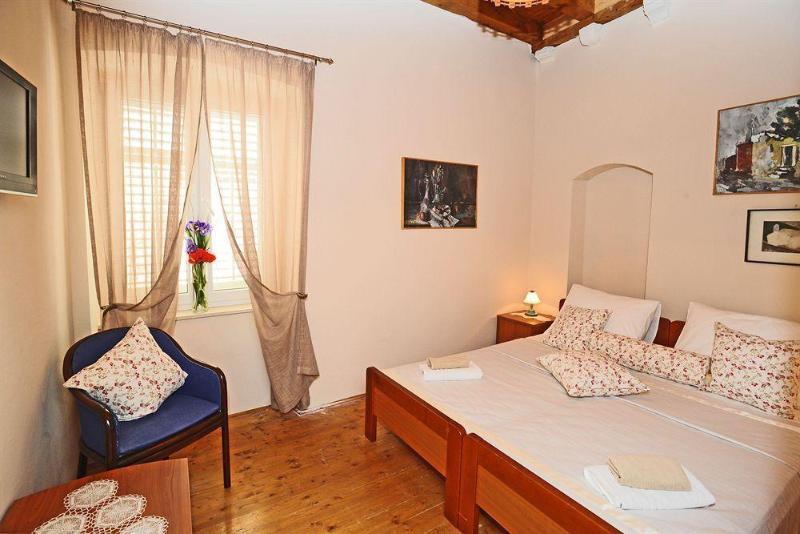 Casa de hóspedes Tereza 3*