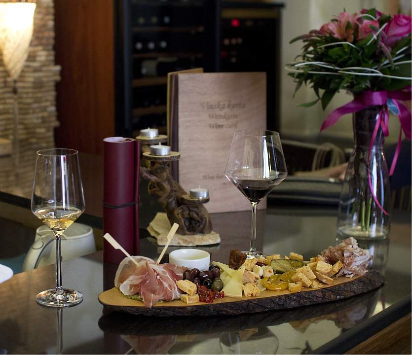 Hotel The Pucic Palace 5*