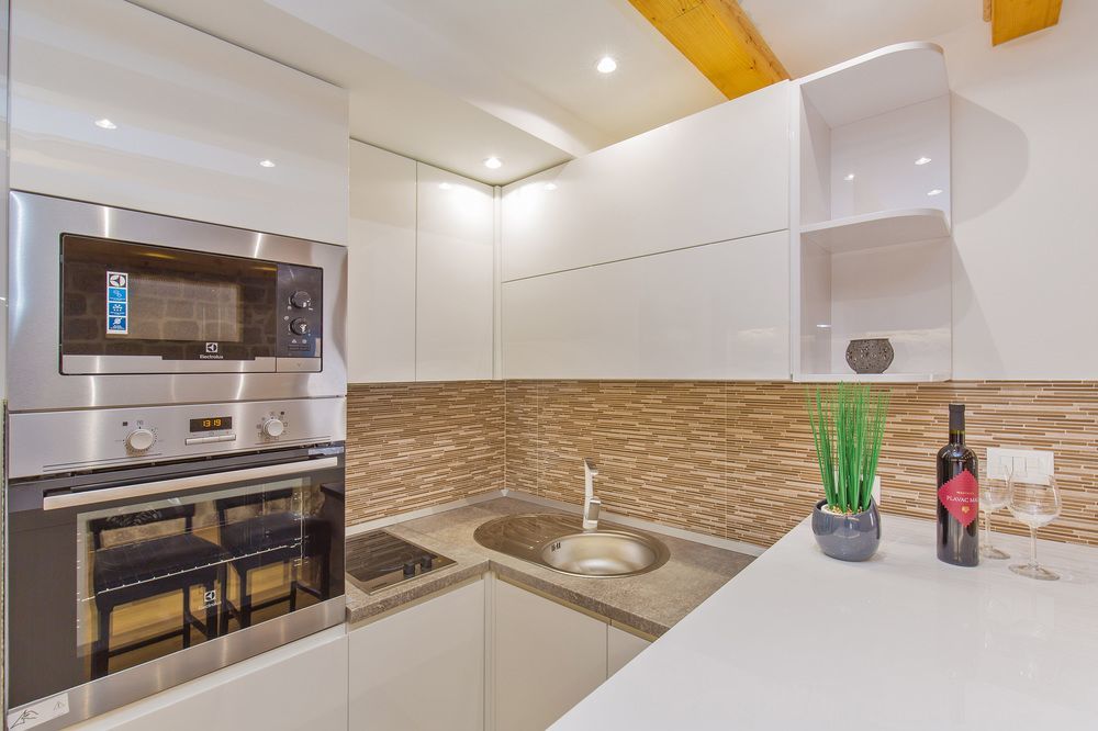 Apartment Stradun *