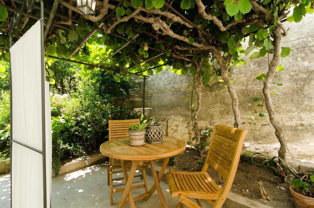 Guest house Grandma Summer House