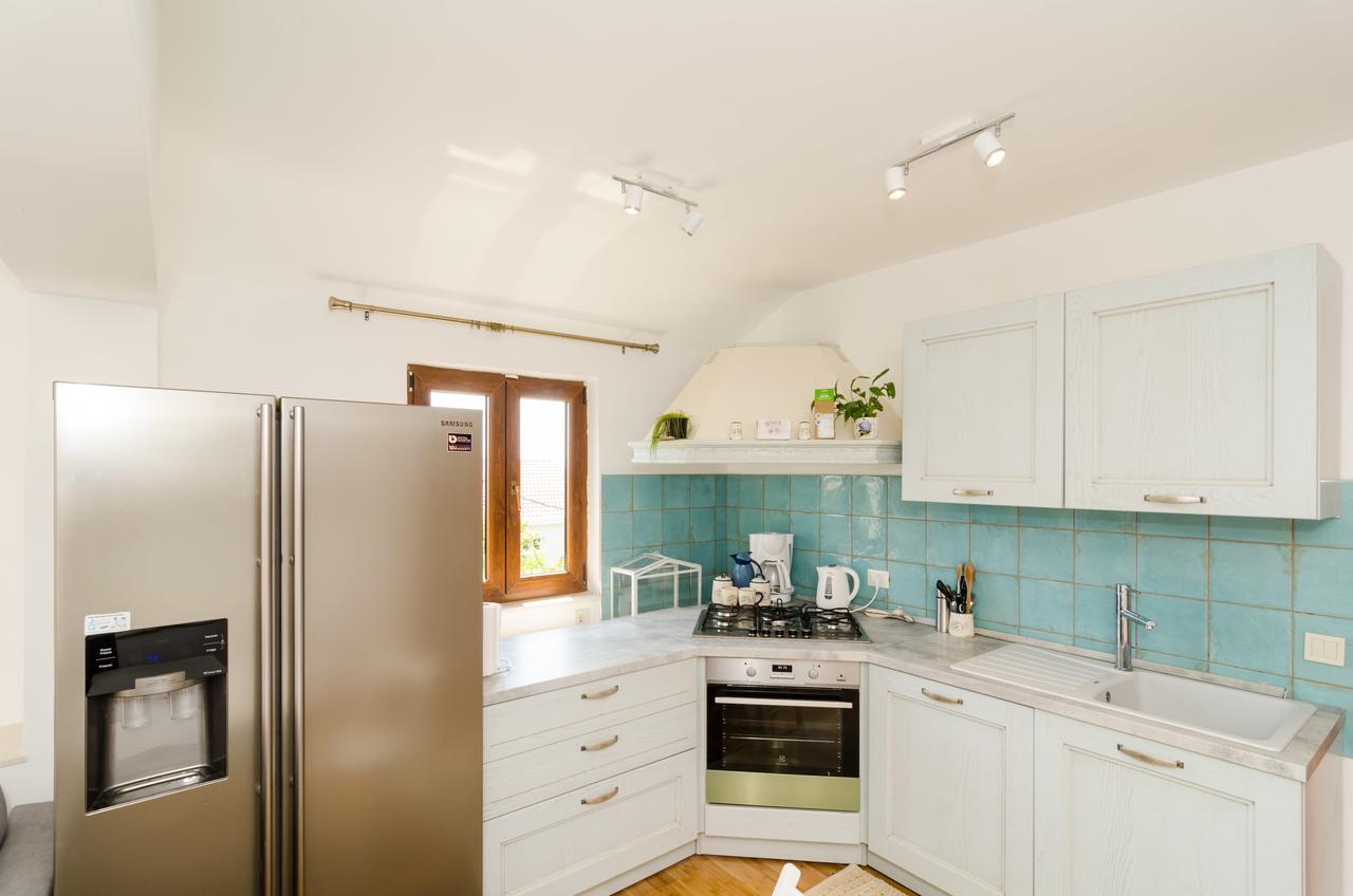 Guest house Grandma Summer House 3*