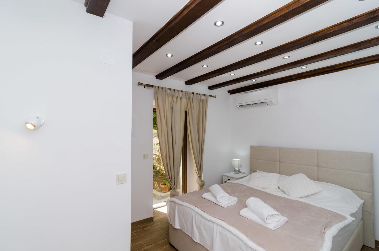 Guest house Grandma Summer House Dubrovnik
