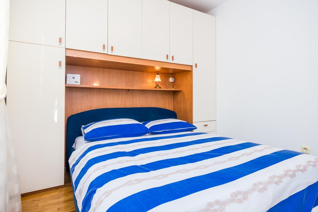 Babin Kuk Apartment